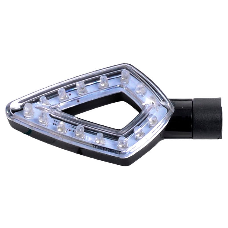 Oxfordin LED-signaali 3