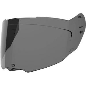 Plexi kypärille Nexx Y.100R savu 60%