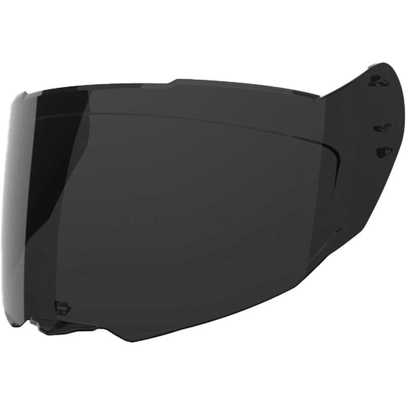 Plexi kypärille Nexx Y.100R savu 80% alennusmyynti