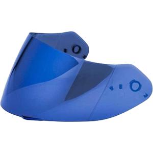 KDF14-3 Scorpion Exo-2000 EVO/2000/1200/710/510/491/410/390 Maxvision sininen peiliplexi