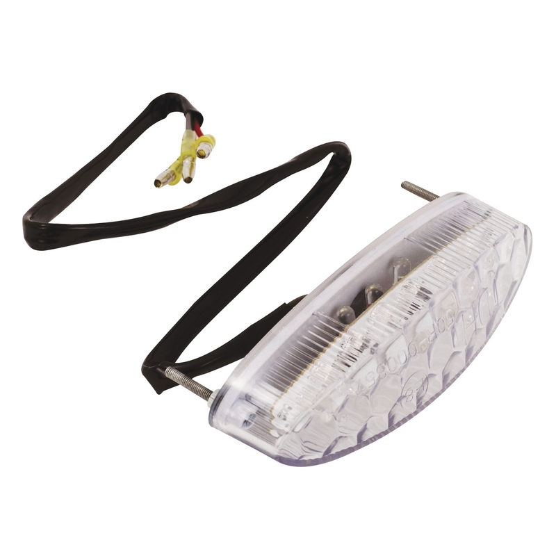Takana LED Oxford Eyeshot takavalot