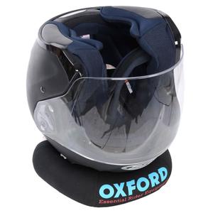 Oxford Helmet Halo kypärän huoltoalusta