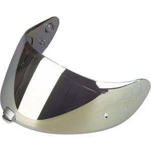 Hopea iridium plexi HJC HJ-26ST