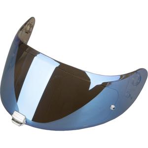 Sininen iridium plexi HJC HJ-26ST HJC HJ-26ST