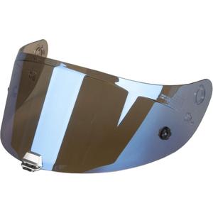 Sininen iridium plexi HJC HJ-26 HJC HJ-26