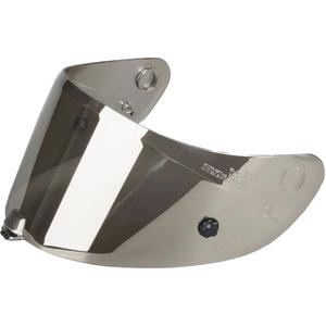 Hopea iridium plexi HJC HJ-26 HJC HJ-26