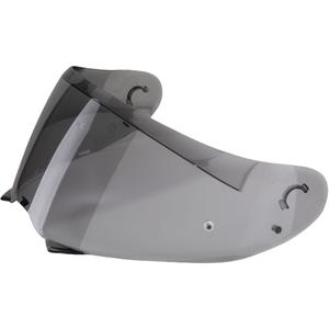 Tumma savu plexi Scorpion EXO-930 KDF31 KDF31