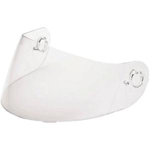 Plexi HJC HJ-43 F31 kypärille kirkas Plexi HJC HJ-43 F31 kypärille kirkas