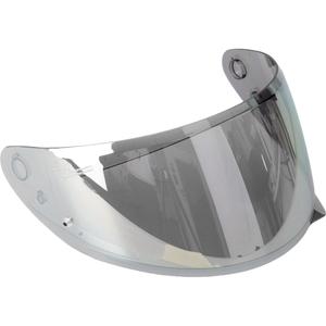 HJC HJ-34P peilattu hopea plexi