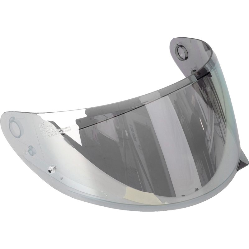 HJC HJ-34P peilattu hopea plexi