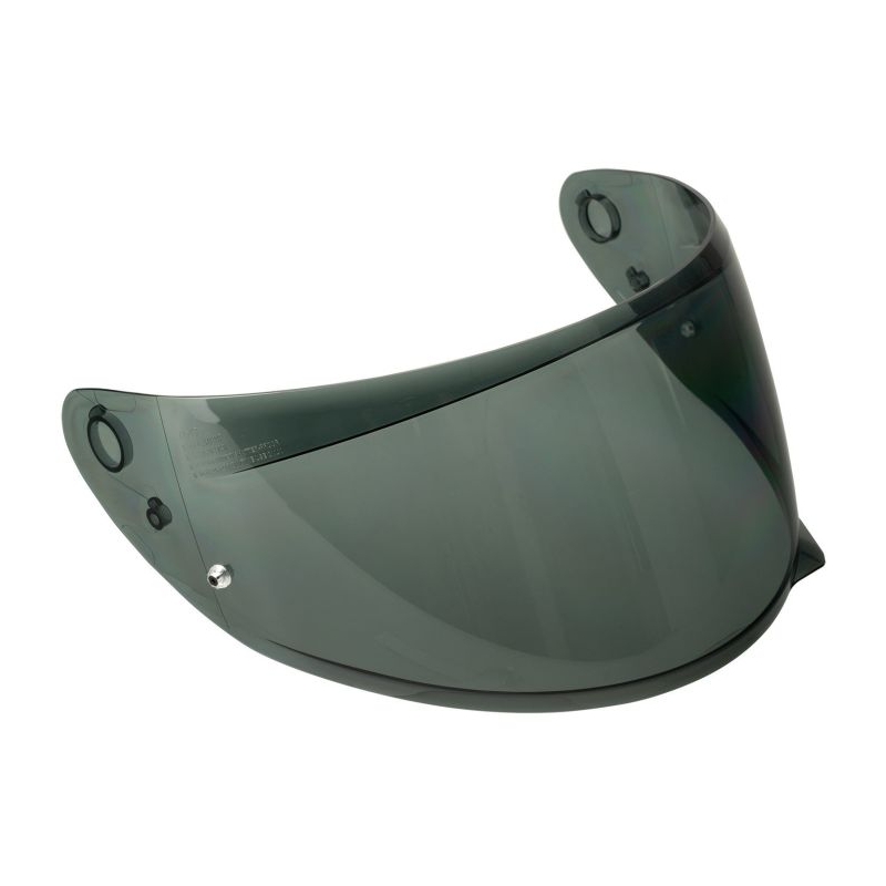 Tummasavuinen pleksi HJC HJ-34P