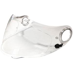 Kirkas pleksilasi Scorpion EXO-490/500/1000 Maxvision