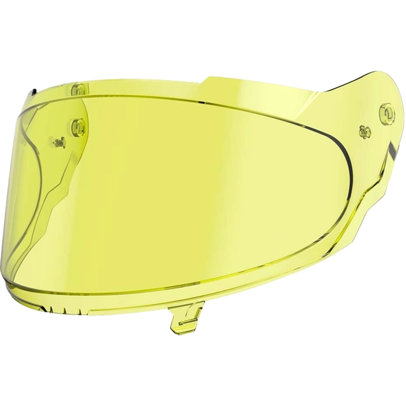 Plexi Nexx X.R3R kypärille keltainen alennusmyynti