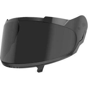 Plexi kypärille Nexx X.R3R savu 80%