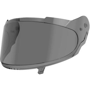 Plexi kypärille Nexx X.R3R savu 60%