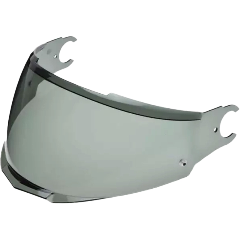 Hellävarainen savustettu plexi LS2 FF902 kypärään.