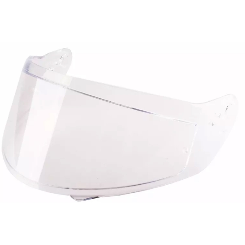 Plexi MotoZem Guardian kypärille kirkas
