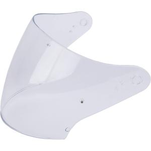 Skorpioni EXO-S1 KDF24 kirkas pleksi