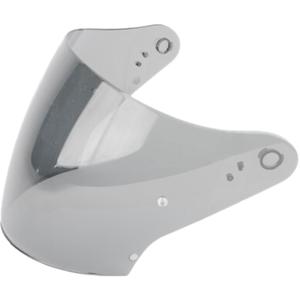 Scorpion EXO-S1 KDF24 vaalea savu plexi