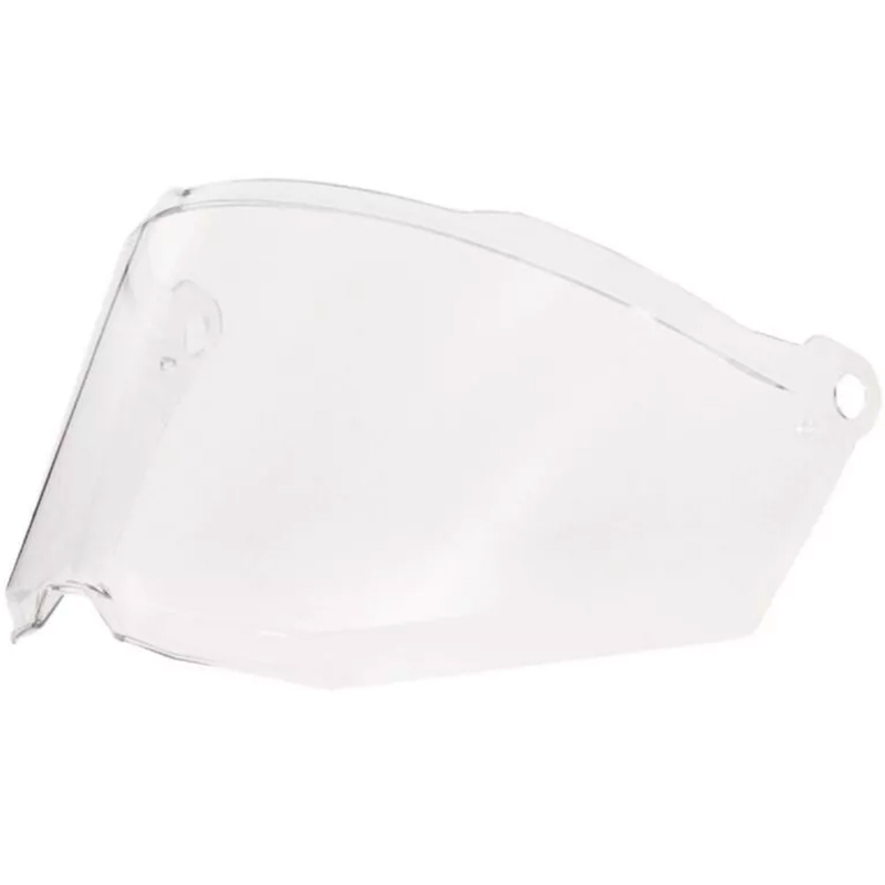 Plexi LS2 MX702 kypärille kirkas