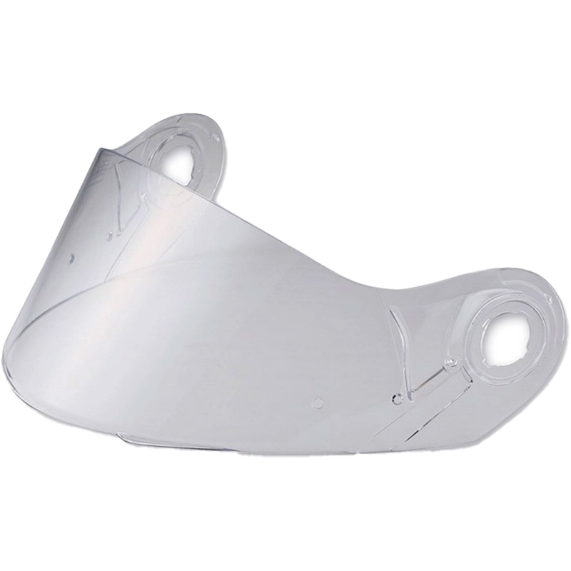 Kirkas pleksilasi LS2 FF386/ FF 370/ FF325 kypärille.