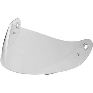 Kirkas pleksilasi Cassida Integral 2.0 -kypäriä varten.