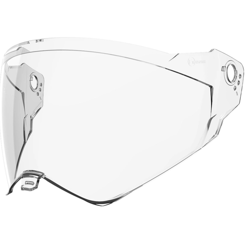 Pleksilasi NEXX X.Wed 2 -kypäriä varten kirkas