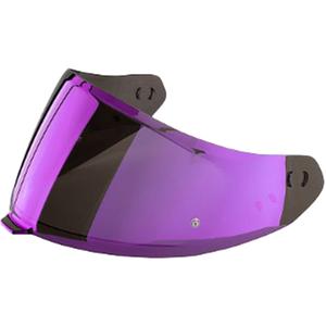 Scorpion KDS-F-03 MAXVISION visiiri EXO-GT SP AIR/1500/530 violettipeili
