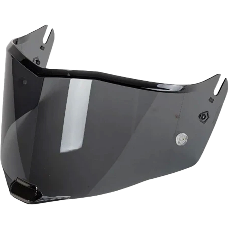 Tumma pleksi LS2 FF805 kypärille