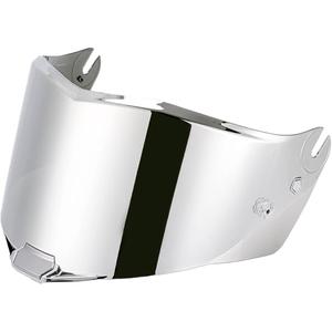 Hopea iridium plexi LS2 FF805 kypärille.