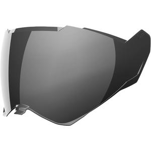 Plexi Nexx X.WED3 kypärille peilattu hopea