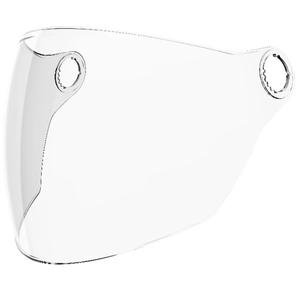 Plexi NEXX Y.10 kypärään kirkas
