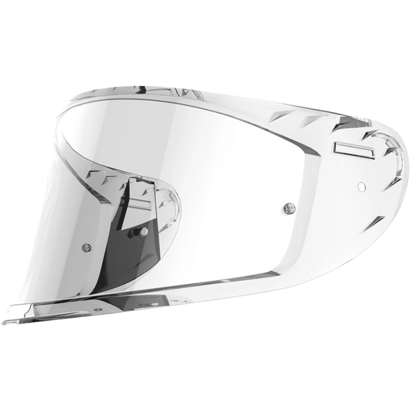 Kirkas pleksi LS2 FF327 kypärään