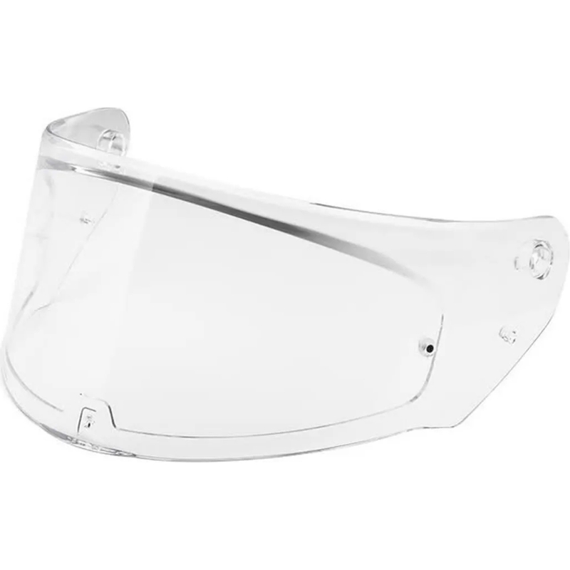Kirkas pleksilasi LS2 FF320/ FF353/ FF800 kypärille.