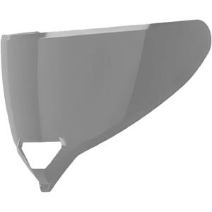 Plexi HJC HJ-47 Long Pinlock RPHA 60 kypärille savu