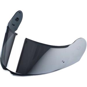 Hopea iridium plexi LS2 FF908 kypärään.