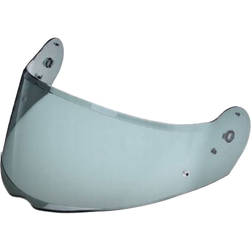 Kevyesti sävytetty pleksi LS2 FF908 kypärään.