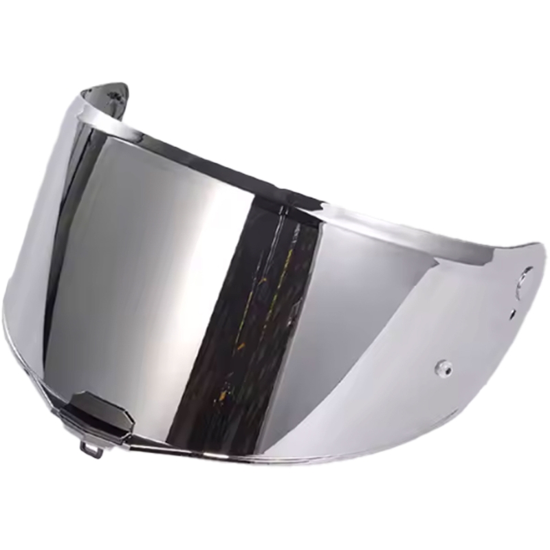 Hopea iridium plexi LS2 FF811 kypärään