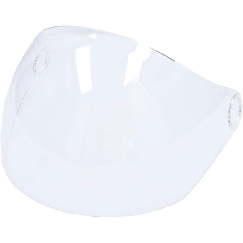 Plexi Nexx X.G30 Bubble kypärille kirkas alennusmyynti