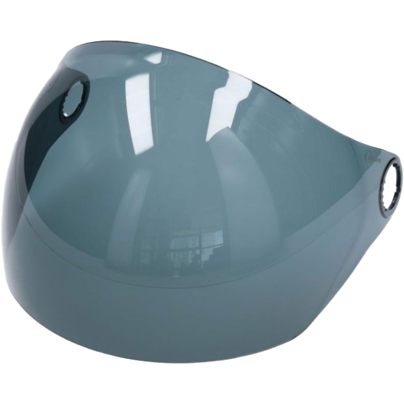 Plexi kypärille Nexx X.G30 Bubble savu 80% alennusmyynti