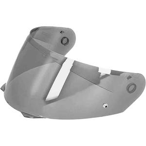 Hopea iridium plexi HJC HJ-33