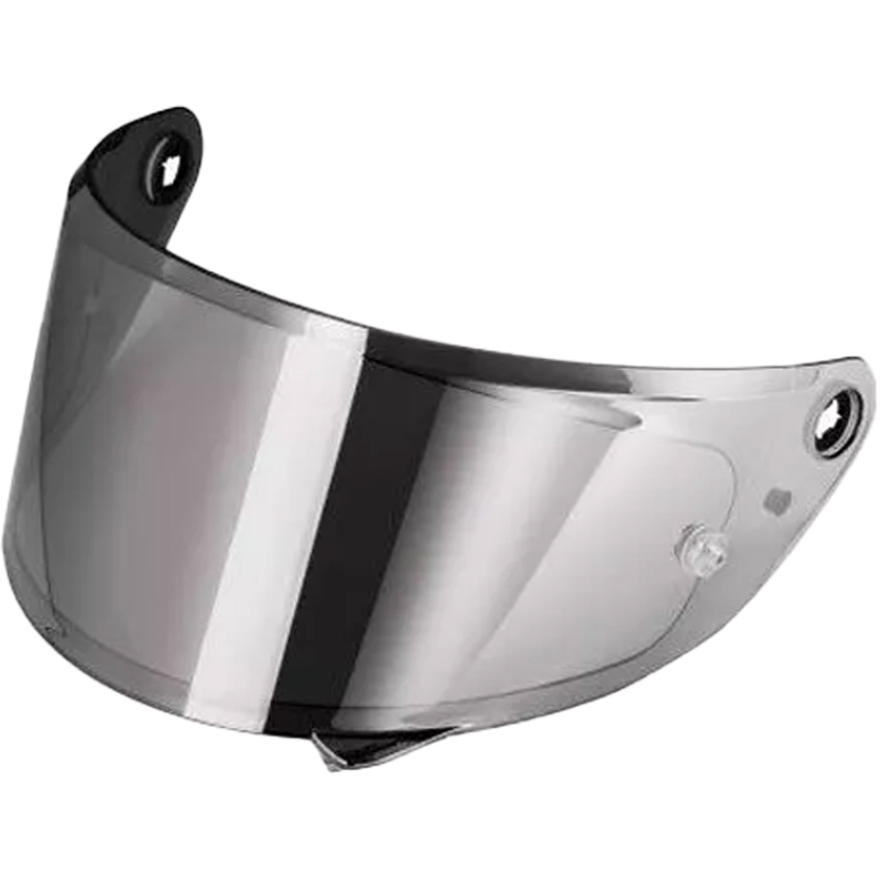 Plexi HJC HJ-47 Pinlock RPHA 60 kypärille peilattu hopea