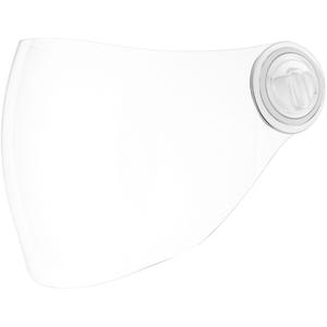 NOX PREMIUM Heritage kypärän visiiri kirkas