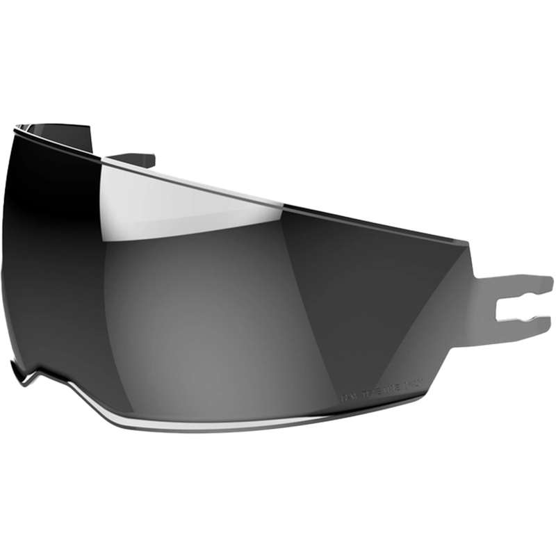 Airoh SPARK 2 kypärään sopiva aurinkovisiiri hopea peilattu