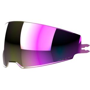 Airoh-kypärän aurinkosuojalevy MATRYX iridiumpeili