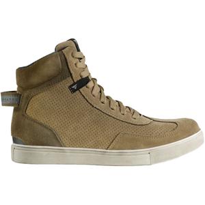 Moottoripyöräsaappaat Shima SX-2 Evo ruskea