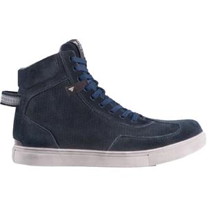 Moottoripyöräsaappaat Shima SX-2 Evo sininen