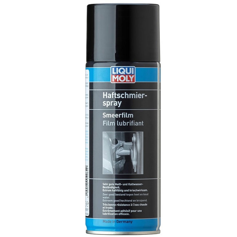 LIQUI MOLY liimavoitelusuihke 400 ml
