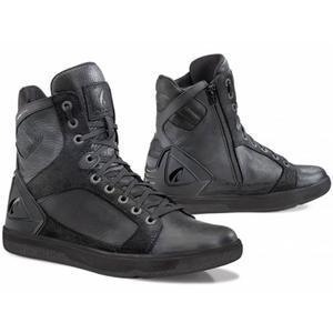 Moto-kengät Forma Hyper WP musta