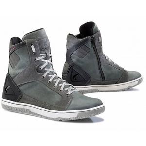 Moto kengät Forma Hyper WP antrasiitti